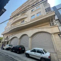 واحد اداری پزشکی ۶۵ متری تختی
