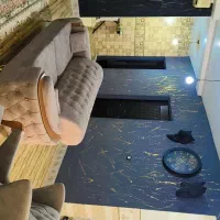 منزل مبله لوکس|اجارهٔ کوتاهمدت آپارتمان و سوئیت|بندر کنگان, |دیوار