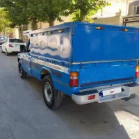نیسانz24|خودرو سواری و وانت|نورآباد, |دیوار