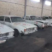 فرسوده و اسقاط  بر میداریم‌. شرکت هستیم