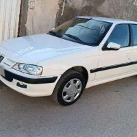 پارس402موتور جدید