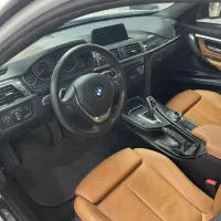 فروش bmw 320i|خودرو سواری و وانت|تهران, فردوسی|دیوار