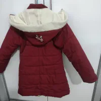 کاپشن سایز ۴۰.۴۴.۴۰