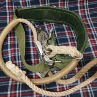 کمربند ایمنی