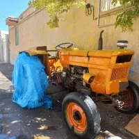 تراکتور فیات|خودرو سنگین|بجنورد, |دیوار