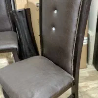 میز غذا خوری ۶نفره