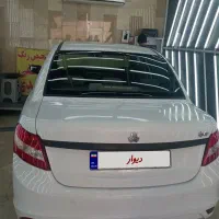 ساینامدل98بابرگه کارشناسی درحد|خودرو سواری و وانت|قرچک, باقرآباد|دیوار