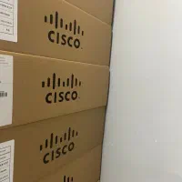 سوئیچ شبکه / cisco مدیریتی POE