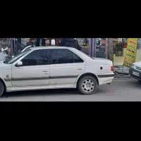 پارس در حد|خودرو سواری و وانت|آشخانه, |دیوار