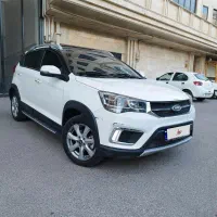 ام وی ام x22 اتومات mvm x۲۲ مدل 1400|خودرو سواری و وانت|قم, باجک یک|دیوار