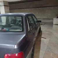 پراید مدل۸۷|خودرو سواری و وانت|سبزوار, ابوریحان|دیوار