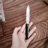 چاقوی زنجان