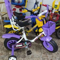 دوچرخه مارک سونیک سایز ۱۲ برا فروش باقیمت عالی..|دوچرخه، اسکیت، اسکوتر|اهواز, عین ۲|دیوار