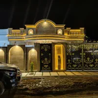 ویلایی کلید اول/بلوار انقلاب