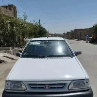 پراید صندوق دار 88 دوگانه ماشین تهران