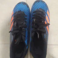 کفش چمن نو نو جنس خوب