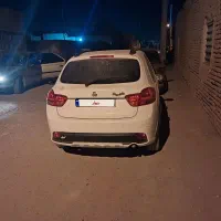 کوییک|خودرو سواری و وانت|جیرفت, |دیوار