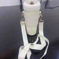 تراول ماگ بنددار