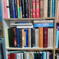 خرید و فروش کتاب|کتاب و مجله تاریخی|تهران, پاسداران|دیوار