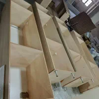 کابینت وکمد|جاکفشی، کمد، دراور|تبریز, |دیوار