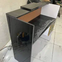 میز پیشخوان ومدیریت|فروشگاه و مغازه|بهارستان, |دیوار