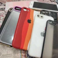 ایفون 7|موبایل|ری, ظهیرآباد|دیوار