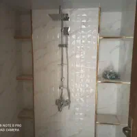 دو طبقه شخصی ساز|فروش خانه و ویلا|شاهینشهر, شهرک میلاد|دیوار