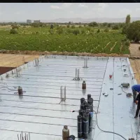 ایزوگام(اقساط)|خدمات پیشه و مهارت|کرمان, |دیوار