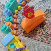 اسباببازی های کاملا سالم|اسباببازی بچه|کرج, عظیمیه|دیوار