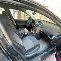 ۲۰۷ پانا اتومات Tu5 plus / DAE|خودرو سواری و وانت|بوشهر, |دیوار