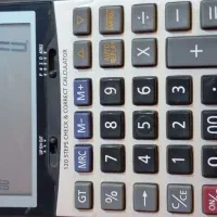 ماشین حساب کاسیو|لوازم التحریر|دوگنبدان, |دیوار