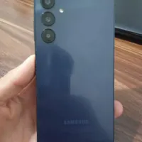 سامسونگ Galaxy A25 با حافظهٔ ۱۲۸ گیگابایت|موبایل|ایذه, |دیوار
