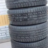 لاستیک بازی چهار حلقه سایز ۱۶|قطعات یدکی و لوازم جانبی|پردیس, فاز ۲|دیوار