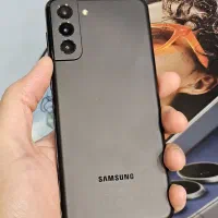 سامسونگ  Galaxy s21plus 256 5G