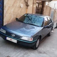 405 مدل 93|خودرو سواری و وانت|پاکدشت, پاکدشت (مامازند)|دیوار