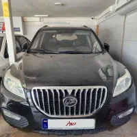 لیفان x60اتومات مدل 1397 درحدصفر