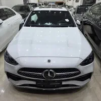 فروش بنز c200L صفر کیلومتر پلاک ملی|خودرو سواری و وانت|تهران, زعفرانیه|دیوار