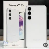 گوشی  A55 درحد نو|موبایل|دماوند, دماوند|دیوار