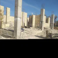 پیمانکاری و بنایی ساختمان|خدمات پیشه و مهارت|شیراز, میانرود|دیوار