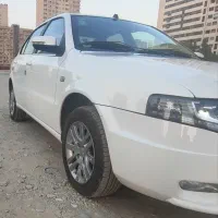 فروش سمند سورن پلاسEF7 مدل ۱۴۰۳|خودرو سواری و وانت|تهران, کوهک|دیوار
