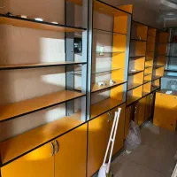 فروش ویترین فروشگاهی