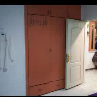 خانه ایی ویلایی  دو خواب