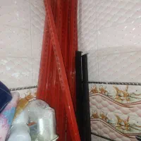 قفسه خود ایستا پایه تی