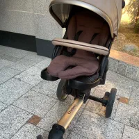 کالسکه و کریر نوزاد|کالسکه و لوازم جانبی|قم, سالاریه|دیوار