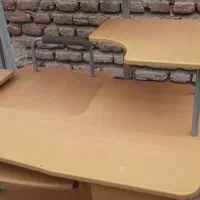 میز‌کامپیوتر