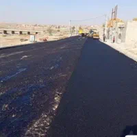 سلام ایزوگام شرق تا غرب آسفالت|خدمات پیشه و مهارت|کرمان, |دیوار