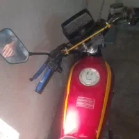 کویر ۲۰۰ مدل ۴۰۱|موتورسیکلت|ماهدشت, |دیوار