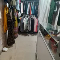 فروش مغازه ۱۲ متری در پاساژ فوژان فولادشهر|فروش مغازه و غرفه|فولادشهر, C4|دیوار