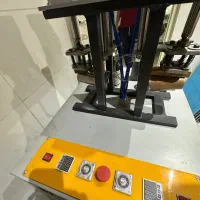 دستگاه ساخت لیوان دو-سه جداره کاغذی شرکت TFT Dm200|ماشینآلات صنعتی|شیراز, انجیره|دیوار