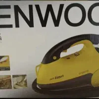 بخارشوی کنوود sc590